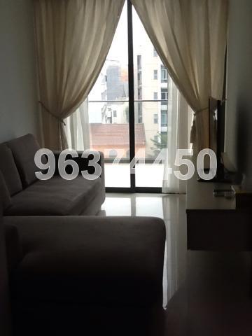 Centra Suites (D14), Apartment #84547382